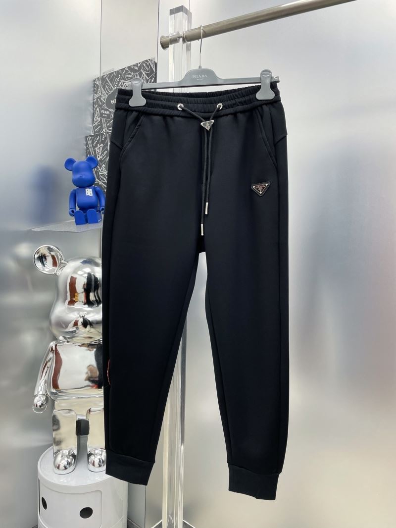 Prada Long Pants